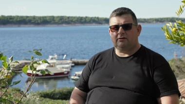 Idući tjedan u 'Večeri za 5' kuhat će ekipa s Raba!