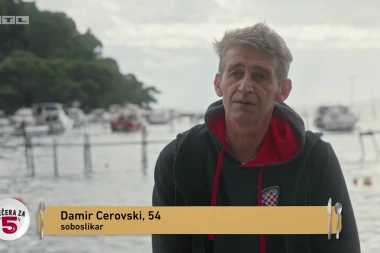 Idući tjedan u 'Večeri za 5' kuhat će ekipa s Raba!