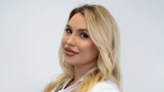 Petra Me&scaron;trić za Žena.hr: Proljeće, brze dijete i za&scaron;to su problem