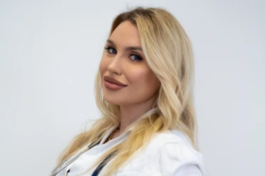 Petra Me&scaron;trić za Žena.hr: Proljeće, brze dijete i za&scaron;to su problem