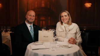 Tko je Hrvat koji vodi najstariji restoran u Americi? 'Roditelji su do&scaron;li iz Istre bez novca i ostvarili američki san'