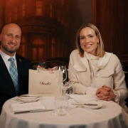 Tko je Hrvat koji vodi najstariji restoran u Americi? 'Roditelji su do&scaron;li iz Istre bez novca i ostvarili američki san'