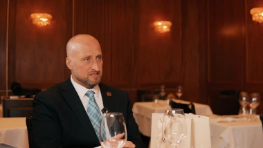 Tko je Hrvat koji vodi najstariji restoran u Americi? 'Roditelji su do&scaron;li iz Istre bez novca i ostvarili američki san'