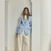 Od klasike do razigranih modela: Ovo su najpoželjniji sakoi za proljeće