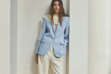 Od klasike do razigranih modela: Ovo su najpoželjniji sakoi za proljeće