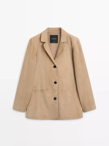 Od klasike do razigranih modela: Ovo su najpoželjniji sakoi za proljeće