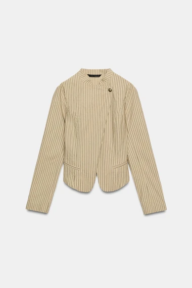 Od klasike do razigranih modela: Ovo su najpoželjniji sakoi za proljeće