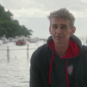 Hajdukovac Damir probit će led rapskog tjedna 'Večere za 5': 'Iako živim na moru, ja vi&scaron;e volim meso'