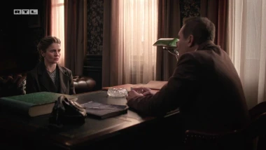 Večeras gledamo stotu epizodu 'Divljih pčela'! &Scaron;u&scaron;njara je u dilemi, a Kate posjećuje Antu Vukasa