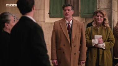 Večeras gledamo stotu epizodu 'Divljih pčela'! &Scaron;u&scaron;njara je u dilemi, a Kate posjećuje Antu Vukasa