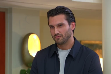 Jedan spoj će propasti, a Karlo i Petar stavljaju sve karte na stol: 'E, sad da vidimo tko o kome &scaron;to i kako misli!'