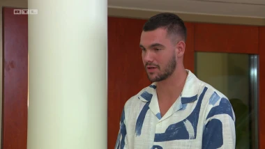 Jedan spoj će propasti, a Karlo i Petar stavljaju sve karte na stol: 'E, sad da vidimo tko o kome &scaron;to i kako misli!'