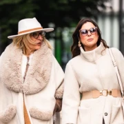 Bijelo, &scaron;e&scaron;ir i puno &scaron;arma: Ove dame su zvijezde zagrebačke &scaron;pice