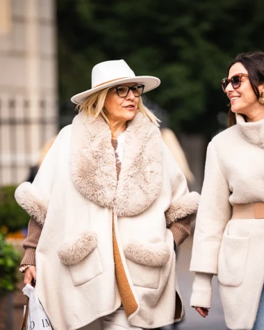 Bijelo, &scaron;e&scaron;ir i puno &scaron;arma: Ove dame su zvijezde zagrebačke &scaron;pice