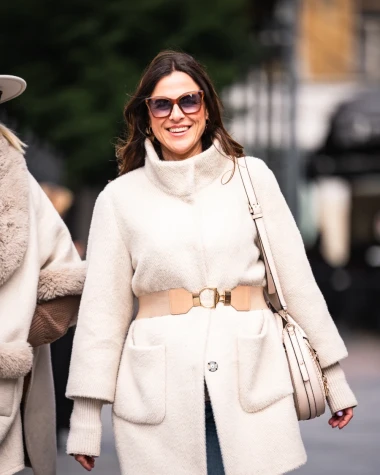 Bijelo, &scaron;e&scaron;ir i puno &scaron;arma: Ove dame su zvijezde zagrebačke &scaron;pice