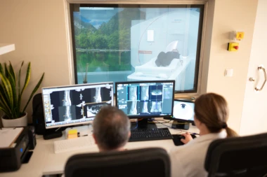 Bez čekanja i bez neizvjesnosti: MR u Poreču dostupan u roku od 24 sata