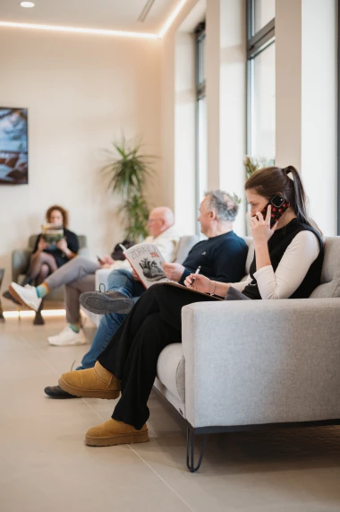 Bez čekanja i bez neizvjesnosti: MR u Poreču dostupan u roku od 24 sata