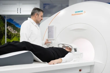 Bez čekanja i bez neizvjesnosti: MR u Poreču dostupan u roku od 24 sata