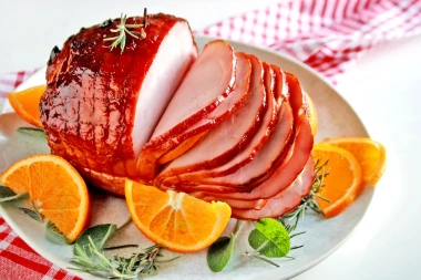 Tajne najsočnije uskrsne &scaron;unke: Recepti i trikovi koji mijenjaju sve