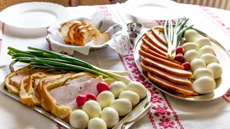 Tajne najsočnije uskrsne &scaron;unke: Recepti i trikovi koji mijenjaju sve