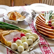 Tajne najsočnije uskrsne &scaron;unke: Recepti i trikovi koji mijenjaju sve