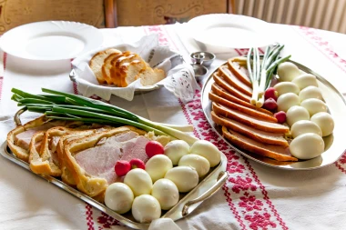 Tajne najsočnije uskrsne &scaron;unke: Recepti i trikovi koji mijenjaju sve