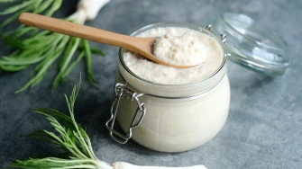 Preukusni umak od hrena: Recepti koji će vas osvojiti na prvi zalogaj