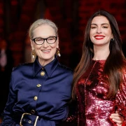 Vrag se vratio u Pradi: Meryl Streep i Anne Hathaway započele turneju u velikom stilu