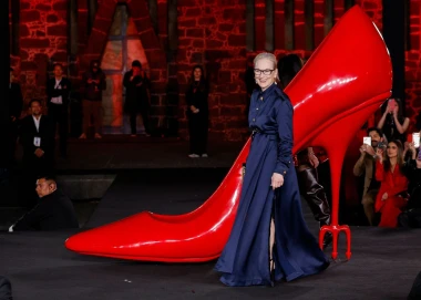 Vrag se vratio u Pradi: Meryl Streep i Anne Hathaway započele turneju u velikom stilu