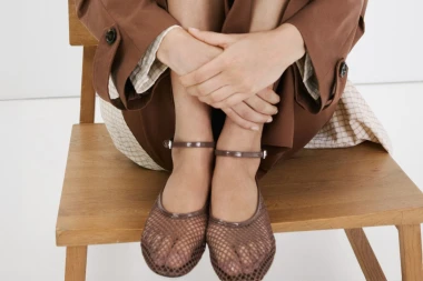 Balerinke su must-have obuća za proljeće: Ovo su najpoželjniji modeli za ovu sezonu