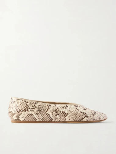 Balerinke su must-have obuća za proljeće: Ovo su najpoželjniji modeli za ovu sezonu