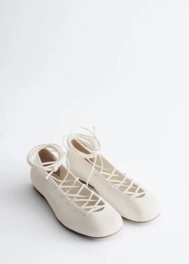 Balerinke su must-have obuća za proljeće: Ovo su najpoželjniji modeli za ovu sezonu