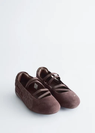 Balerinke su must-have obuća za proljeće: Ovo su najpoželjniji modeli za ovu sezonu