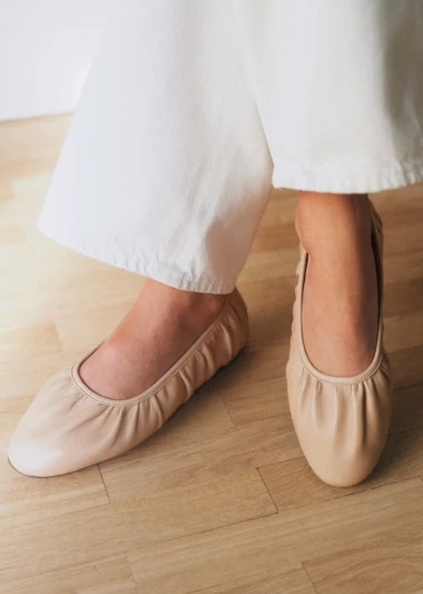 Balerinke su must-have obuća za proljeće: Ovo su najpoželjniji modeli za ovu sezonu