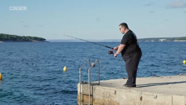 Danas u 'Večeri za 5' kuha lovac i ribolovac Jurica: 'Ja sam totalni zaljubljenik u more'