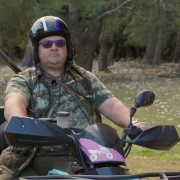 Danas u 'Večeri za 5' kuha lovac i ribolovac Jurica: 'Ja sam totalni zaljubljenik u more'