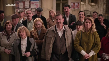 Zora poku&scaron;ava prikriti trbu&scaron;čić, a Rajka i Badurina na korak su do poljupca: 'Ti si sad moja!'