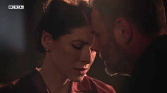 Zora poku&scaron;ava prikriti trbu&scaron;čić, a Rajka i Badurina na korak su do poljupca: 'Ti si sad moja!'