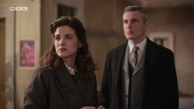 Zora poku&scaron;ava prikriti trbu&scaron;čić, a Rajka i Badurina na korak su do poljupca: 'Ti si sad moja!'