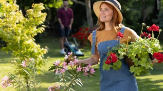 Vrt u travnju: Cjeloviti vodič za sjetvu povrća, cvijeća i začinskog bilja