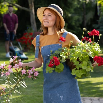 Vrt u travnju: Cjeloviti vodič za sjetvu povrća, cvijeća i začinskog bilja