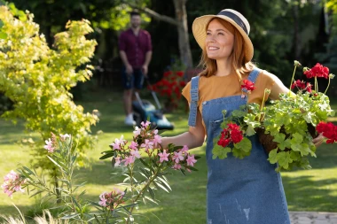 Vrt u travnju: Cjeloviti vodič za sjetvu povrća, cvijeća i začinskog bilja