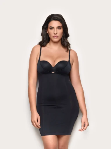 Ne stane&scaron; u haljinu od lani? Ovaj trik pomoći će ti da je zakopča&scaron; - i izgleda&scaron; kao pje&scaron;čani sat