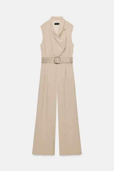 Elegantni kombinezoni kao odlična alternativa svečanim haljinama