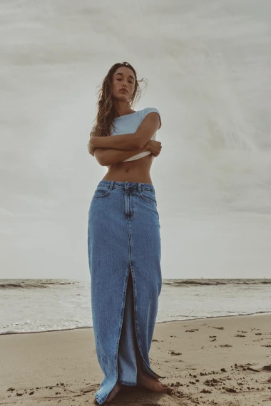 Zara ima najpoželjnije duge suknje za proljeće - izdvajamo favorite