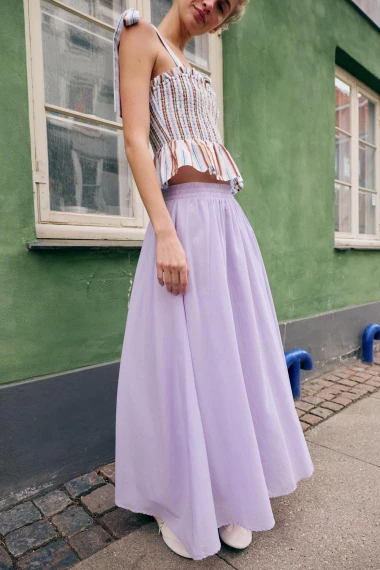 Zara ima najpoželjnije duge suknje za proljeće - izdvajamo favorite