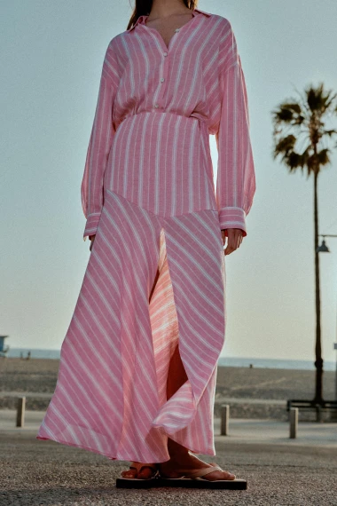 Zara ima najpoželjnije duge suknje za proljeće - izdvajamo favorite