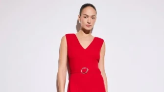 Elegantni kombinezoni kao odlična alternativa svečanim haljinama