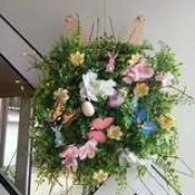 Sretni i &scaron;areni blagdani: 50 prekrasnih uskrsnih vjenčića na&scaron;ih čitateljica