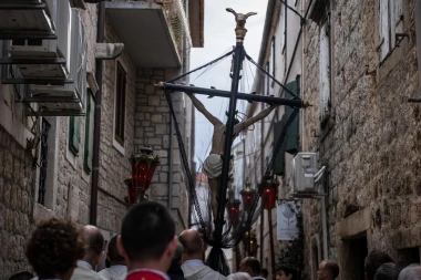 Veliki četvrtak: &Scaron;to slavimo i koji su običaji na ovaj dan u Hrvatskoj?